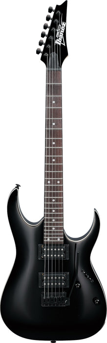 Ibanez GRGA120 Gio Electric Guitar - Black Night