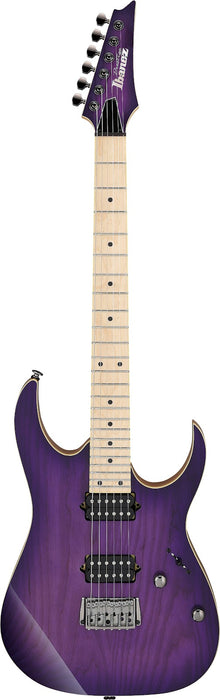 Ibanez RG Prestige - Royal Plum Burst