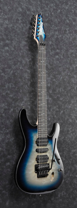 Ibanez JIVAJR Nita Strauss Signature - Deep Sea Blonde
