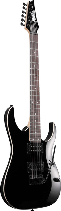 Ibanez GRGA120 Gio Electric Guitar - Black Night