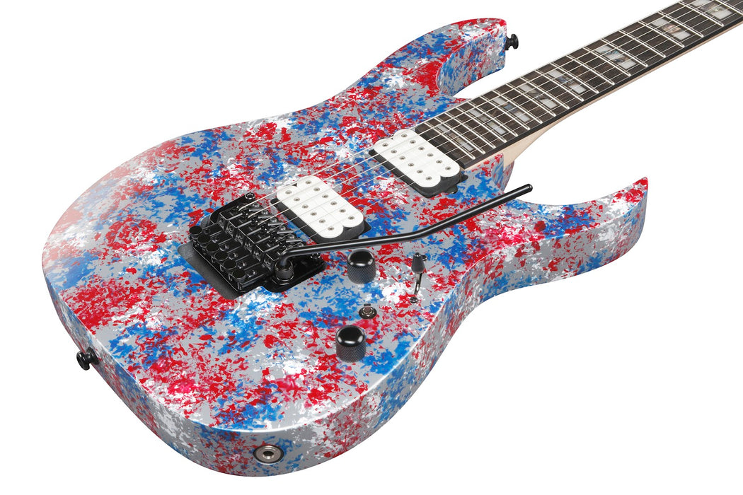 Ibanez RGR6A250 - RG 6-String Electric Guitar