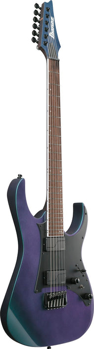 Ibanez RG631ALFBCM - RG 6-String Electric Guitar - Blue Chameleon