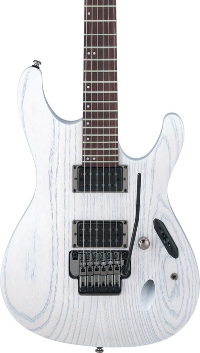 Ibanez PWM20 - Paul Waggoner Signature  6-String Electric Guitar w/Bag