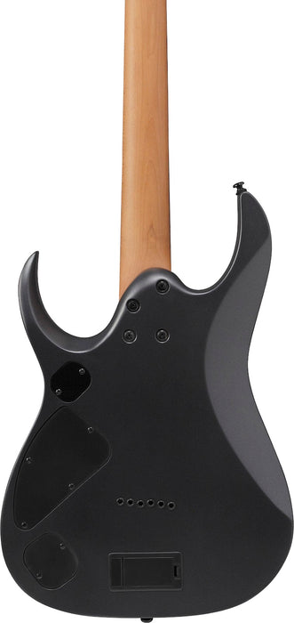 Ibanez RGD61BAM - RGD 6-String Electric Guitar - Black Aurora Burst Matte