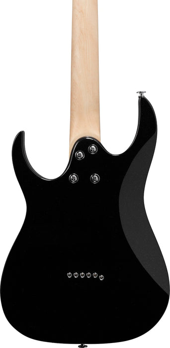 Ibanez GIO miKro - Black Night