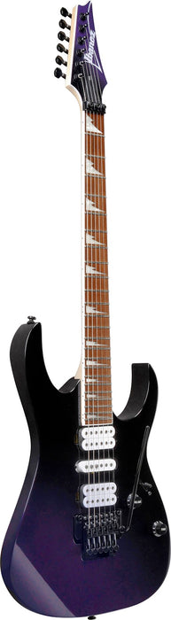 Ibanez RG470DXTMN - RG Standard 6-String Electric Guitar - Tokyo Midnight