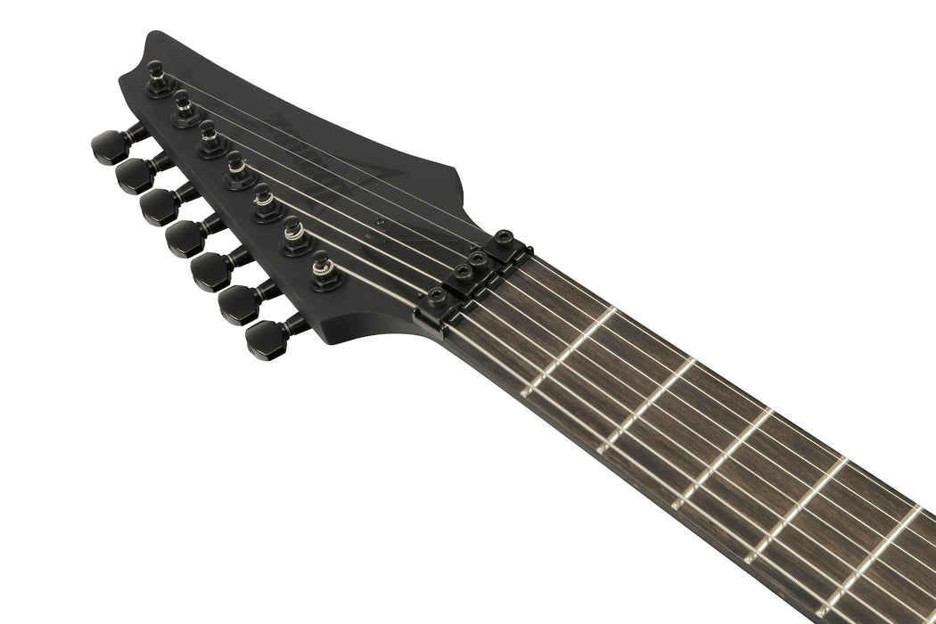 Ibanez K7YIN - Munky Signature 7-String Electric Guitar - Matte Black
