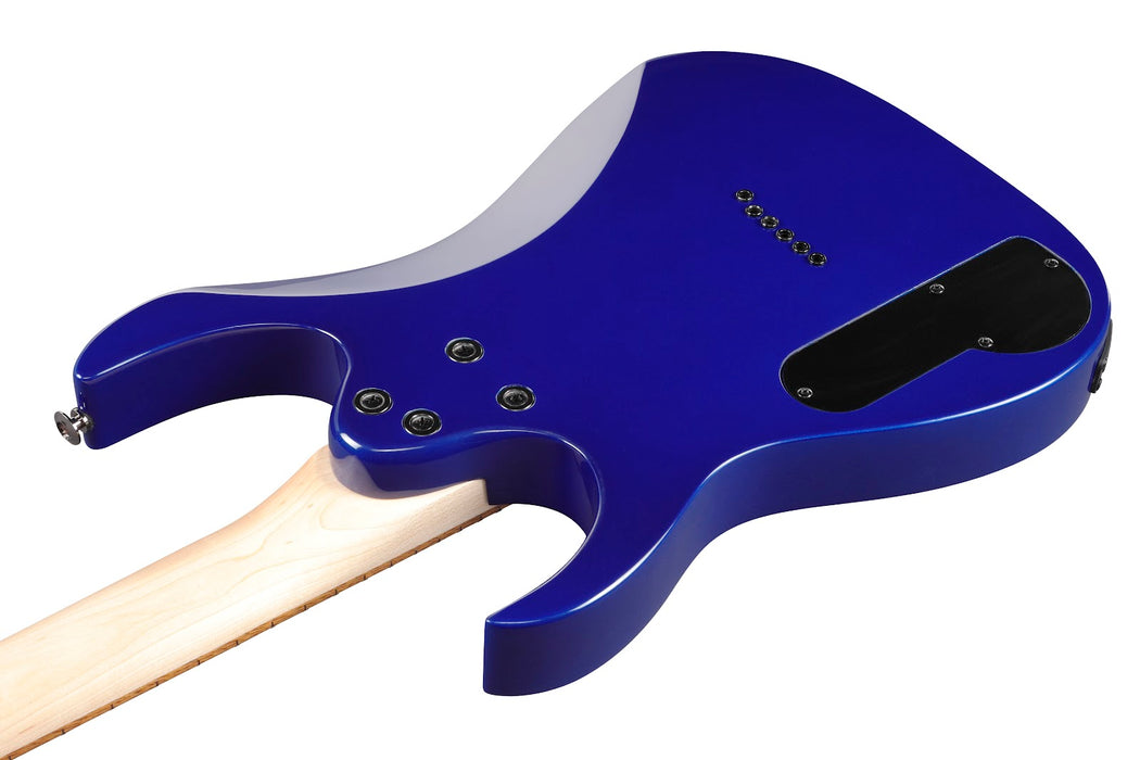 Ibanez PGMM11JB - Paul Gilbert Signature 6-String Electric Guitar - Jewel Blue