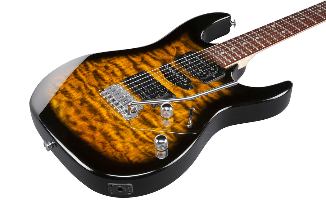 Ibanez GIO Electric - Sunburst
