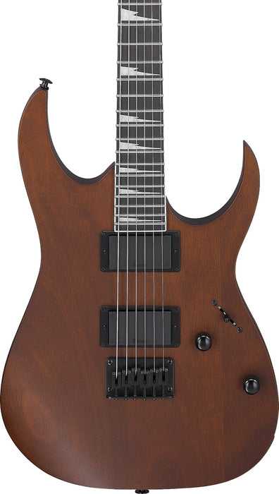 Ibanez GRG121DX GIO RG Electric - Walnut Flat