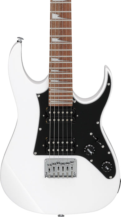 Ibanez GIO RG MIKRO - White