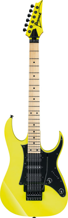 Ibanez RG550 Genesis Collection Desert Sun Yellow