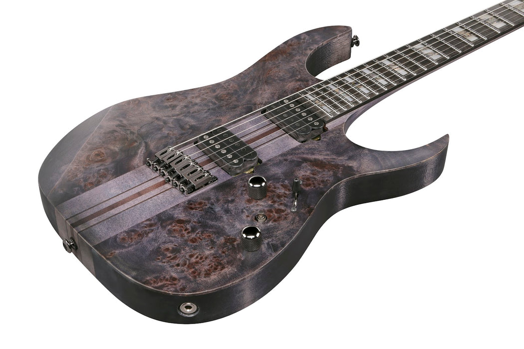 Ibanez RGT1221PBDTF RG Premium - Deep Twilight Flat
