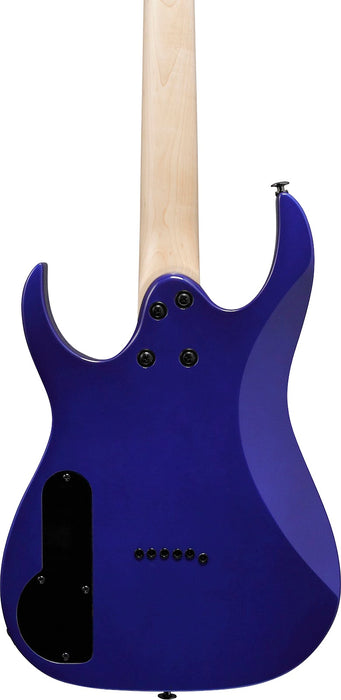 Ibanez PGMM11JB - Paul Gilbert Signature 6-String Electric Guitar - Jewel Blue