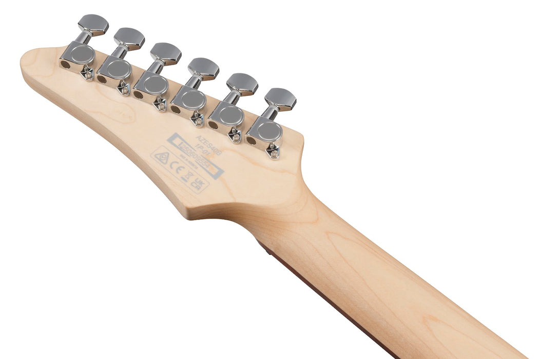 Ibanez AZES40BTSN - AZES 6-String Electric Guitar - Three Tone Sunburst