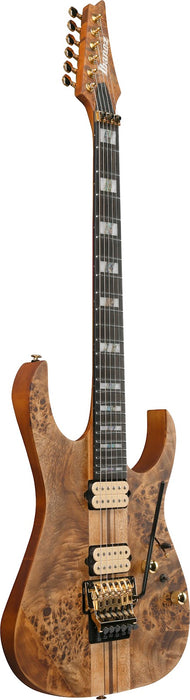 Ibanez RGT1220PBABS RG Premium - Antique Brown Stained