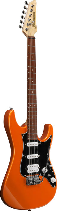 Ibanez AZES40BROM - AZES 6-String Electric Guitar - Roadster Orange Metallic