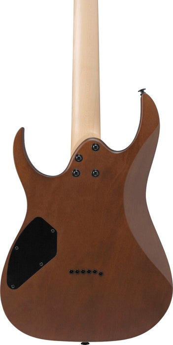 Ibanez GRG121DX GIO RG Electric - Walnut Flat