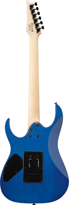 Ibanez GIO RG Electric - Blue Gradation