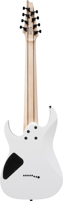 Ibanez RG Standard RG8 8-String - White