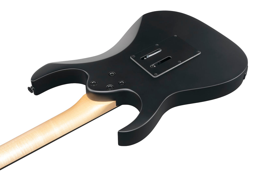 Ibanez GRGR330EX Gio - Black Flat