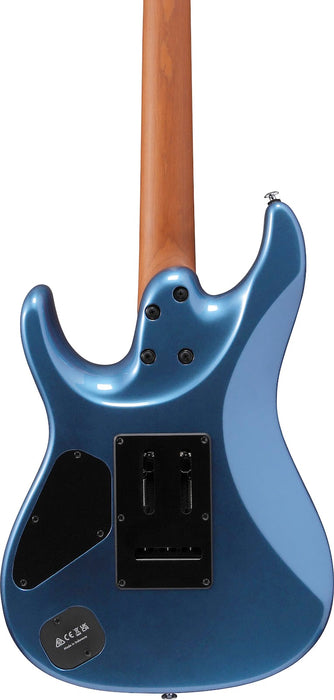 Ibanez AZ24P1 Premium - Prussian Blue Metallic