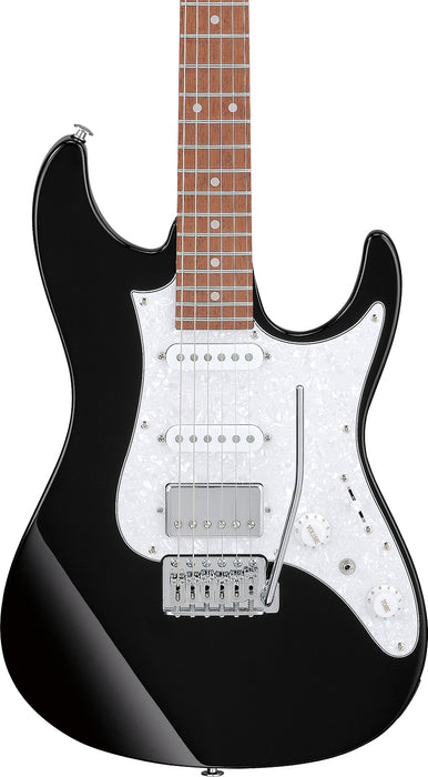 Ibanez AZ22S2BK - AZ Standard 6-String Electric Guitar - Black