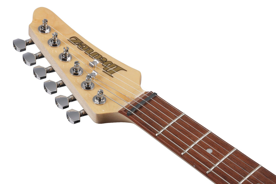 Ibanez AZES31IV - AZ Standard 6-String Electric Guitar - Ivory
