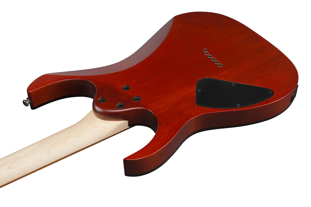 Ibanez RG421PBCHF RG Standard, Caribbean Shoreline Flat