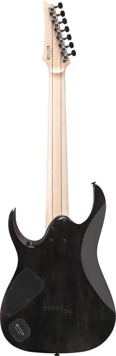 Ibanez RGA217P1PBDRL Premium 7 string - Deep Twilight Burst Low Gloss