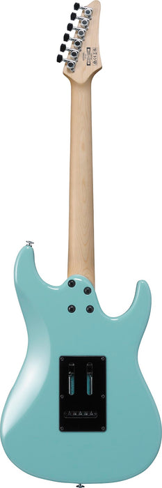 Ibanez AZES40LPRB - AZ Standard 6-String Electric Guitar - Left Handed - Purist Blue