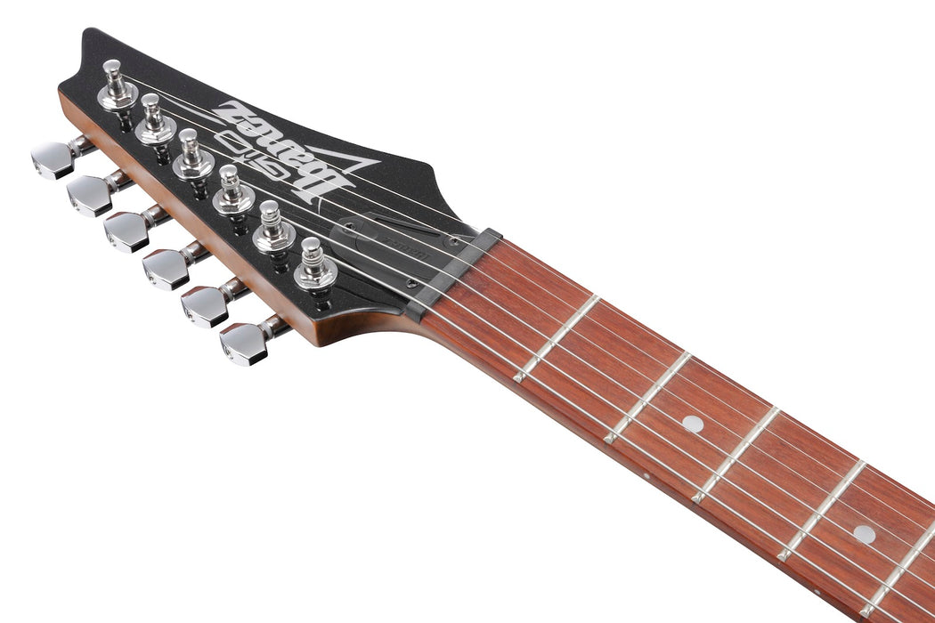 Ibanez GRG121SPBKN - GIO RG 6-String Electric Guitar - Blue Gradation