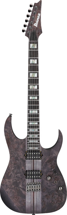 Ibanez RGT1221PBDTF RG Premium - Deep Twilight Flat
