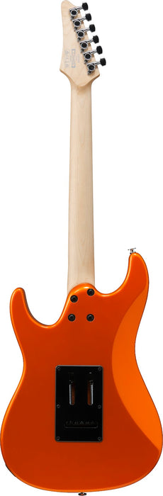 Ibanez AZES40BROM - AZES 6-String Electric Guitar - Roadster Orange Metallic