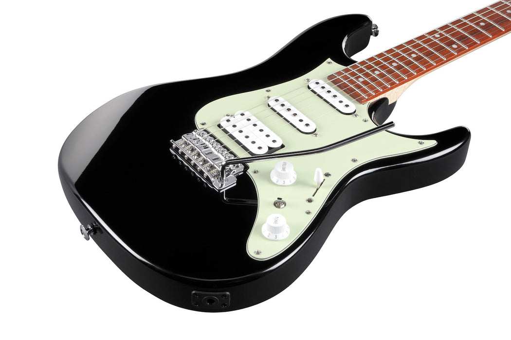 Ibanez AZES40BK AZ Standard - Black