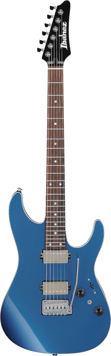 Ibanez AZ24P1 Premium - Prussian Blue Metallic