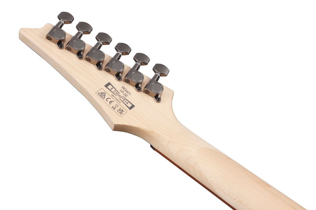 Ibanez RG421MOL - RG Standard 6-String Electric Guitar - Mahogany Oil