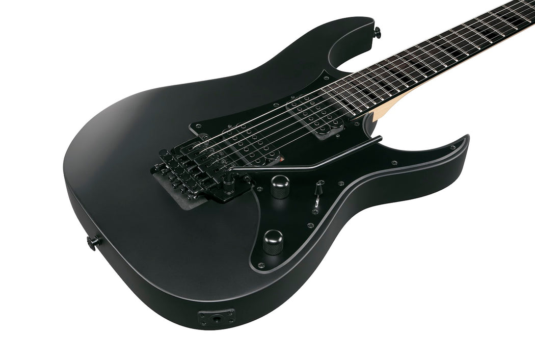 Ibanez GRGR330EX Gio - Black Flat