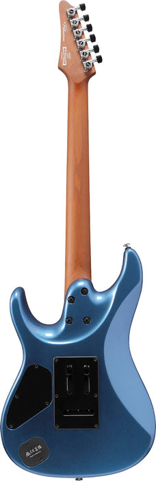 Ibanez AZ24P1 Premium - Prussian Blue Metallic