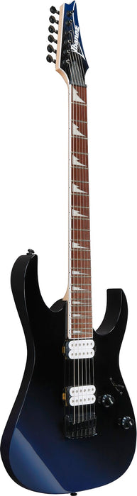 Ibanez RG421DXTWS - RG Standard 6-String Electric Guitar - Twilight Shade