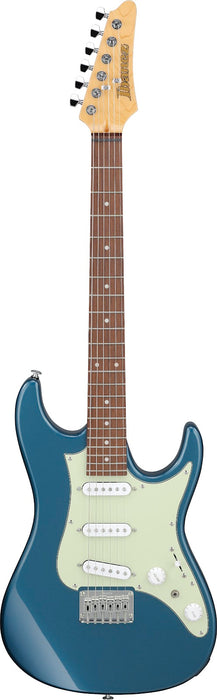 Ibanez AZES31AOC - AZ Standard 6-String Electric Guitar -Arctic Ocean Metallic