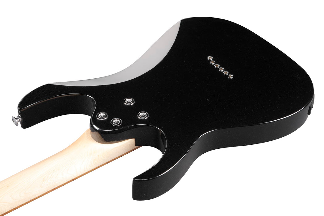 Ibanez GIO miKro - Black Night
