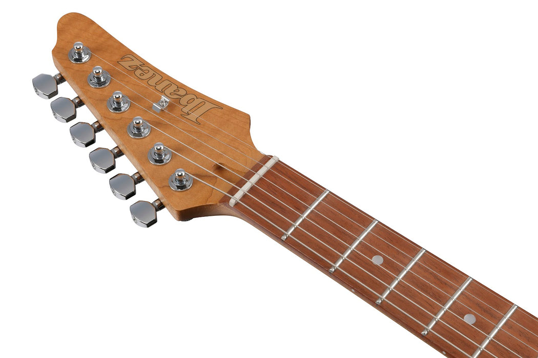 Ibanez AZ22S2MGR - AZ Standard 6-String Electric Guitar - Mint Green
