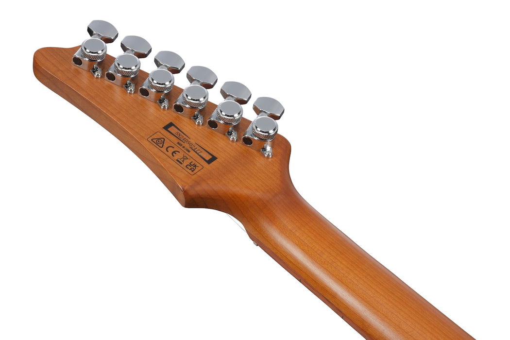 Ibanez AZ24S1FVLS - AZ Standard 6-String Electric Guitar - Violin Sunburst