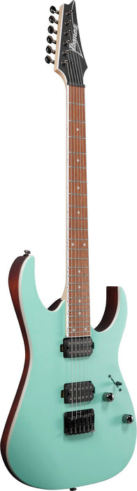 Ibanez RG Standard Electric Guitar - Sea Shore Matte