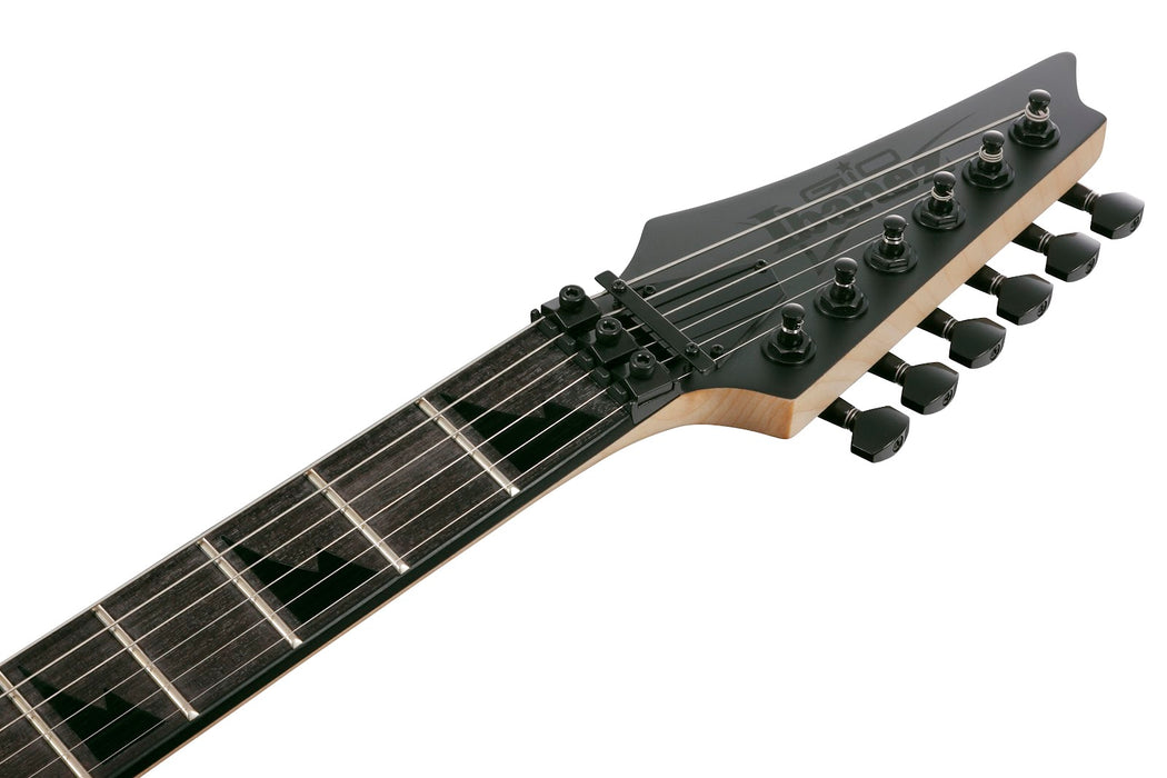 Ibanez GRGR330EX Gio - Black Flat