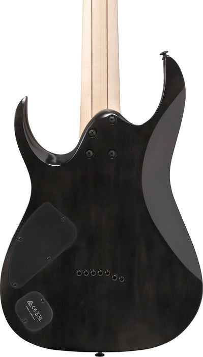 Ibanez RGA217P1PBDRL Premium 7 string - Deep Twilight Burst Low Gloss