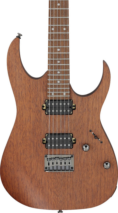 Ibanez RG421MOL - RG Standard 6-String Electric Guitar - Mahogany Oil