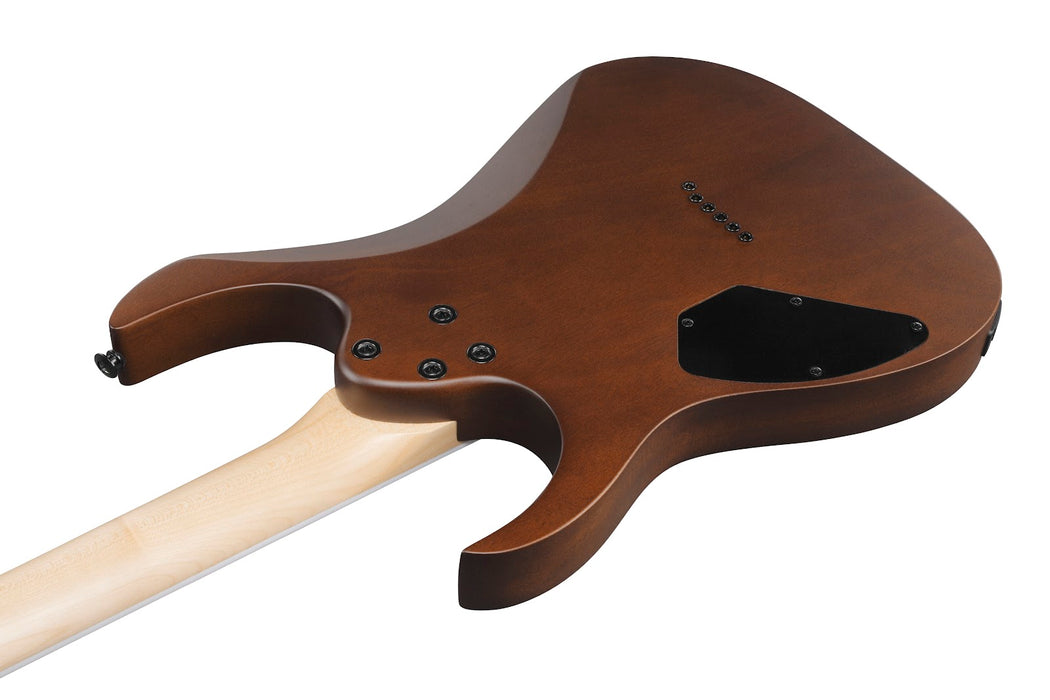 Ibanez GRG121DX GIO RG Electric - Walnut Flat