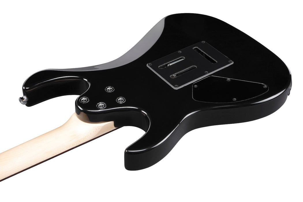 Ibanez GIO Electric - Transparent Black Sunburst